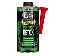 Octane booster GS27 Essence Détox - Formule Professionnelle