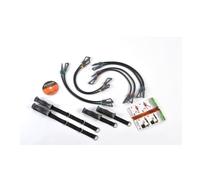 Octane Cross Circuit Kit - Notre collection de steppers elliptiques