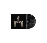 Don Toliver - Octane (Edición Color Blanco Y Negro) (2Lp-Vinilo)