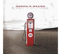 Spock's Beard – Octane – Vinyle – Réédition 2025 – Inside Out Music