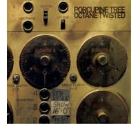Porcupine Tree - Octane Twisted