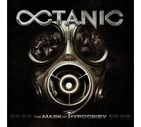 Octanic - Mask of Hypocrisy