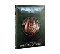 OCTARIUS: BOOK 2 CRITICAL MASS (ENGLISH)