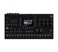 Octatrack MKII Black