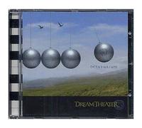 Dream Theater – Octavarium – CD – Neuf