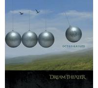 Octavarium by Dream Theater [Compact Disc] NEUF