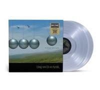 Octavarium Rocktober 25 Édition Limitée Vinyle Transparent Vinyle