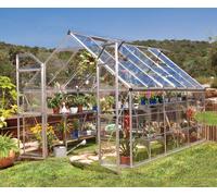 Octave 2,42 x 3,66 m Serre de jardin Palram - Canopia