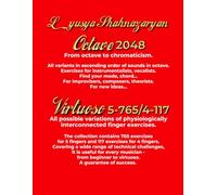 Octave 2048 & Virtuoso 5-765/4-117