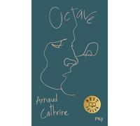 Octave - Arnaud Cathrine - Pocket Jeunesse - Poche - Roman adolescent