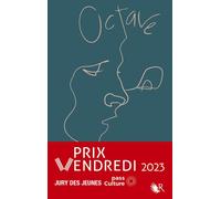 Octave - Arnaud Cathrine - R jeunesse - broché - Roman adolescent