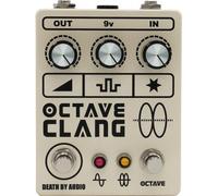 Octave Clang V2 - Octafuzz