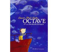 octave et la daurade royale