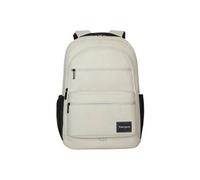 Targus Octave III sac à dos City backpack Crème Polyester