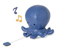 Octave la Pieuvre Les Animaux Musicaux