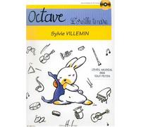 Octave - l'oreille tendre