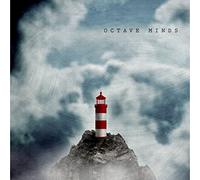 Octave Minds - A collaborative album by Boys Noize & Chilly Gonzales [帯解説・ボーナストラック1曲収録 / 国内盤] (BRC441)