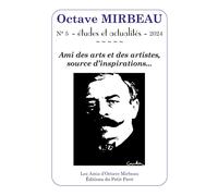 Octave Mirbeau N°5 - Etudes Et Actualités