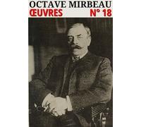 Octave Mirbeau - Oeuvres