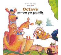 Octave ne veut pas grandir