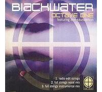 Octave One - Blackwater [Import]