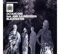 Octave One Feat.Ann - Black Water