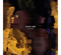 OCTAVE ONE - Love by Machine