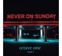 Octave One - Never on Sunday Vol. 2 [Import]