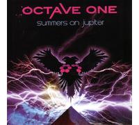 Octave One - Summers on Jupiter [Import]