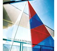 Caravels - Octaves Split EP (Vinyl) [Import]