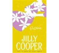 Octavia Cooper, Jilly (Auteur)