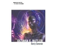 Octavia E. Butler
