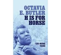 Octavia E. Butler