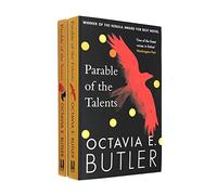 Octavia E. Butler Collection 2 Ensemble de livres (Parabole du semeur, Parabole des talents)
