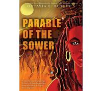 Octavia E. Butler Parable of the Sower (Relié)