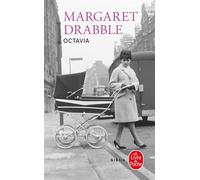 Octavia - Margaret Drabble - Lgf - Poche - Roman