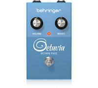 Octavia Octave Fuzz