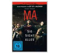 Octavia Spencer,Juliette Lewis,Diana Silvers - Ma-Sie Sieht Alles