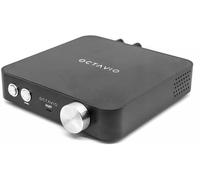 Octavio AMP 24V - Amplis hi-fi stéréo