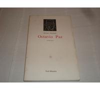Octavio Paz Entretiens