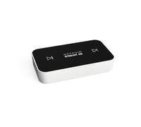 Octavio Stream G2 - Streamer Audio Wi-FI, AirPlay2, Qobuz Connect, Spotify Connect, Tidal Connect, Deezer, Youtube Music, Hi-Res, Multiroom, Radios (Cable miniToslink - Toslink)