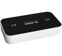Octavio – Lecteur réseau audio Stream G2 Toslink