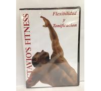 Octavio's Fitness : Flexibilidad y Tonification