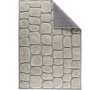 Tapis Déco "Octavius" 160x230cm Beige