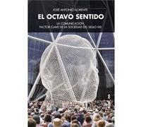 Octavo Sentido, El - [Livre en VO] Llorente, Jose Antonio (Auteur)