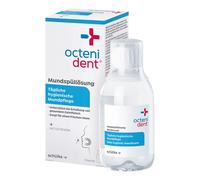 octenident® Solution buccale Bain De Bouche 250 ml