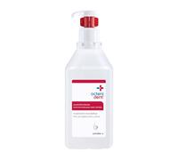 octenident solution de rince-bouche 1 l FL