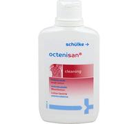 octenisan laver Lotion Lotion 1 L