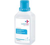 Octenisan Lotion Nettoyante Antimicrobienne 500 Ml