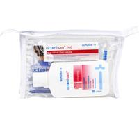 Octenisan Set lotion lavante+gel nasal 1 pc